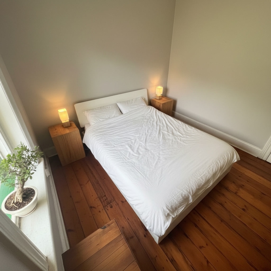 1 Bedroom Property for Sale in Mowbray Western Cape